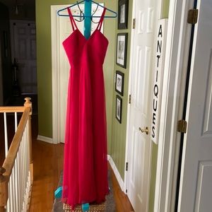 Beautiful dress by BCBG Max Azria